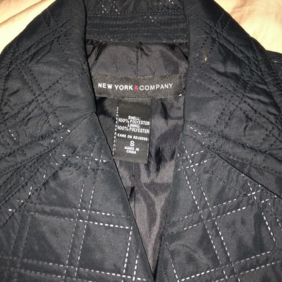 Women coat - Picture 2 of 3